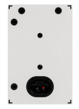 Monitor Audio Silver On-Wall 8G