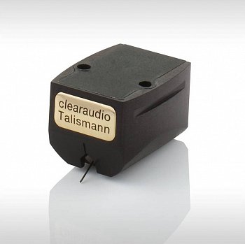 Clearaudio Talismann V2 Gold