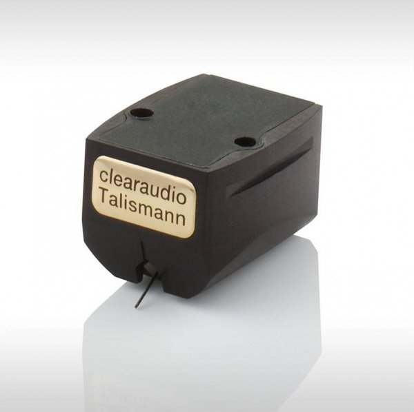 Clearaudio Talismann V2 Gold