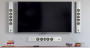 Focal On Wall 301