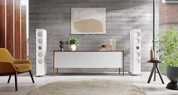 KEF Reference 5 Meta