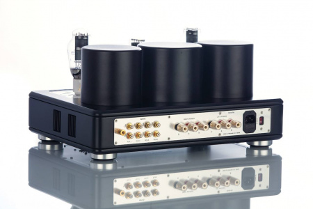 Trafomatic Audio Evolution Two