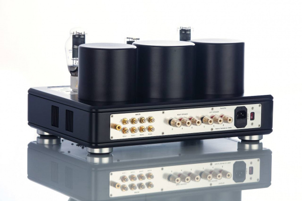 Trafomatic Audio Evolution Two
