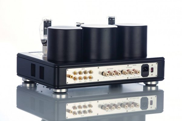 Trafomatic Audio Evolution Two