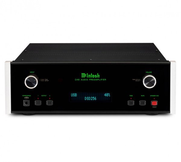 McIntosh C49