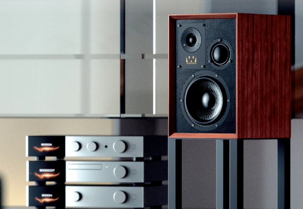 Wharfedale Super Denton