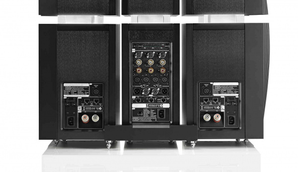 Naim NAC S1