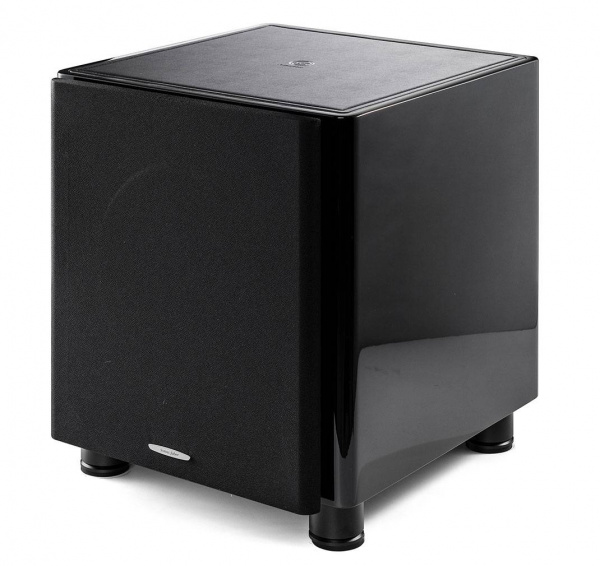 Sonus Faber Gravis II