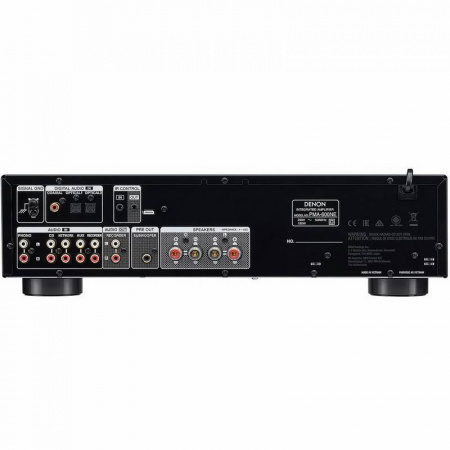 Denon PMA-600NE