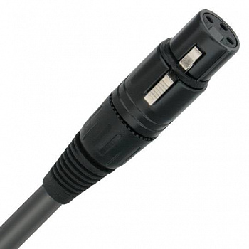 Wireworld Equinox 8 Balanced Audio Interconnect 1.0m