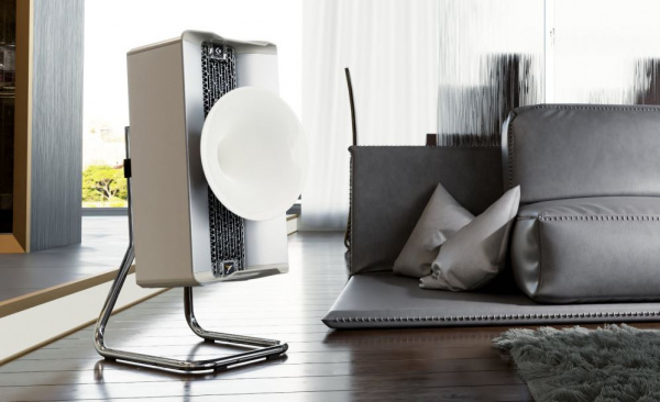 Avantgarde Acoustic COLIBRI C2