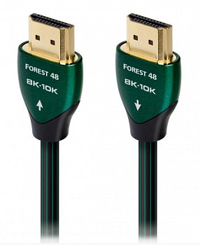 AudioQuest HDMI Forest 48 , 1.0m