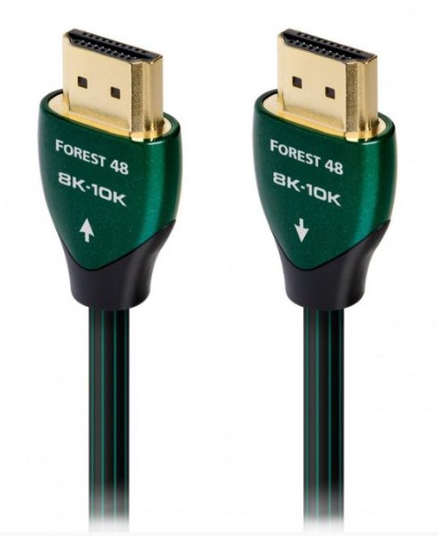 AudioQuest HDMI Forest 48 , 1.0m