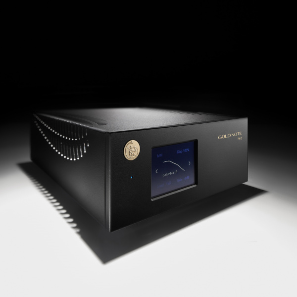 Gold Note PH-5