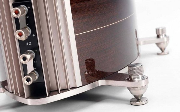 Sonus Faber Serafino Tradition