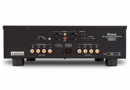 McIntosh MC152