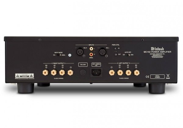 McIntosh MC152