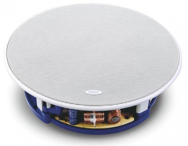 KEF Ci200RR-THX
