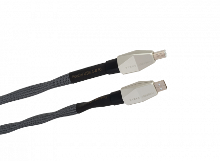 Tchernov Cable Special USB A-B IC 1.0m