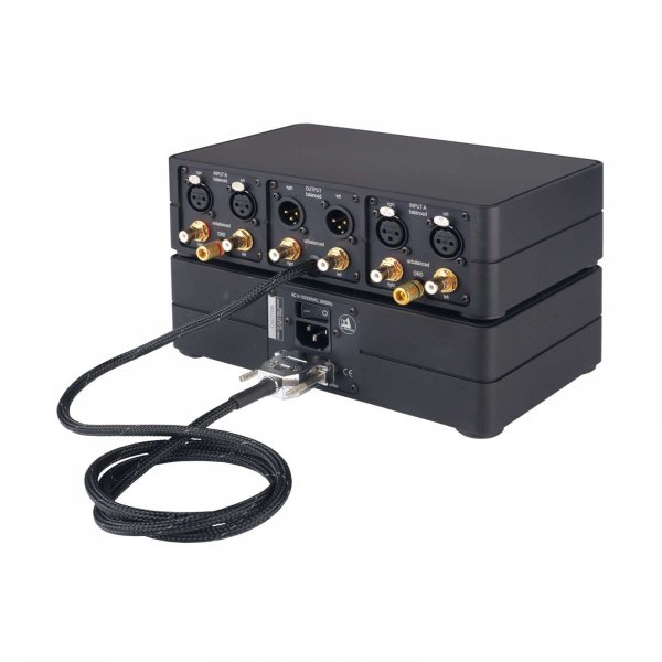 Clearaudio Balance Reference