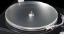 Teac TN-5BB Black