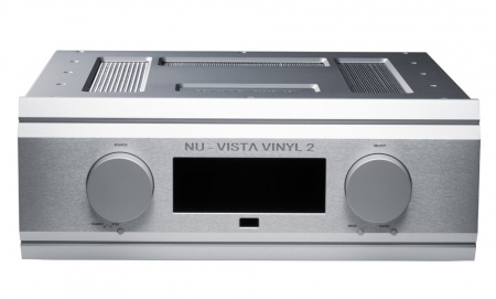 Musical Fidelity Nu-Vista Vinyl 2