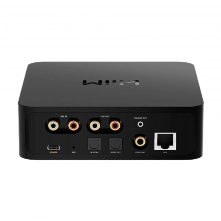 WiiM Pro Plus