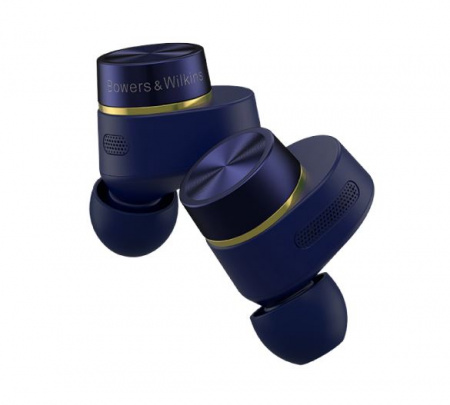 Bowers & Wilkins Pi7 S2