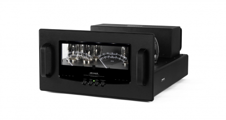 Audio Research Ref 160S