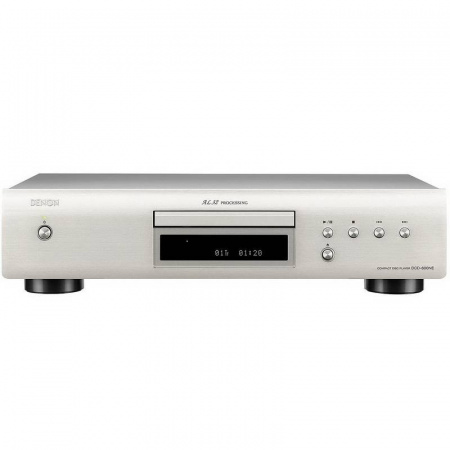 Denon DCD-600NE