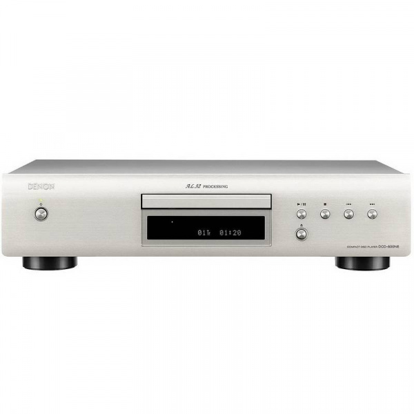 Denon DCD-600NE