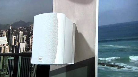 KEF Ventura 5