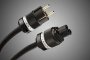 Tchernov Cable Original AC Power EUR 1.65 m