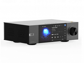 Сетевой проигрыватель EverSolo DMP-A6 Gen 2