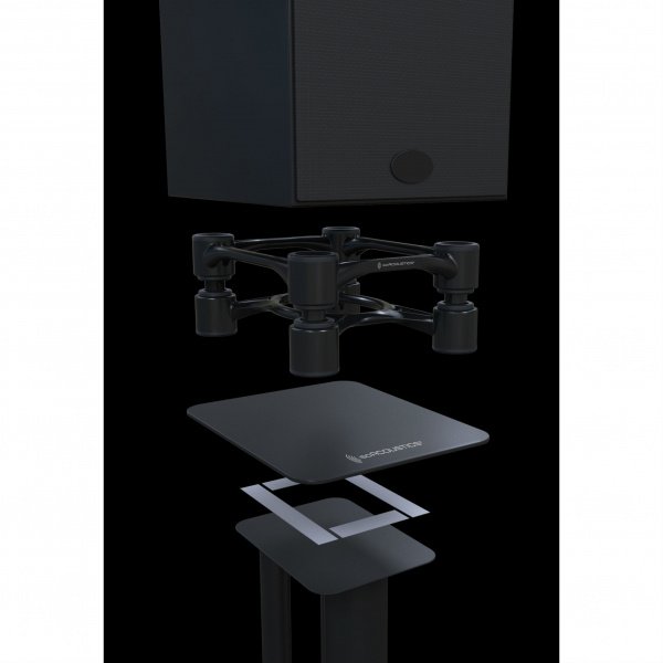 IsoAcoustics Aperta Plates