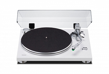 TEAC TN-3B-SE White
