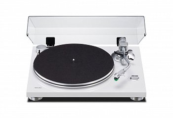 TEAC TN-3B-SE White