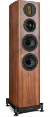 Wharfedale EVO 5.3