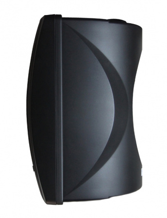 Настенная акустика ABK WL-8063, Black