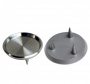 IsoAcoustics GAIA III carpet disc