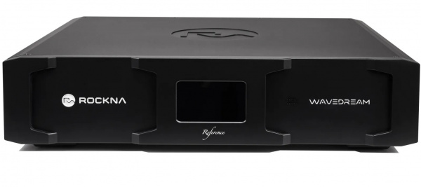Rockna Wavedream Reference Edition