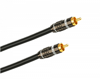 Tchernov Cable Standard Balanced SUB IC RCA 3.1 m