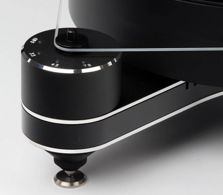 Clearaudio Innovation Compact