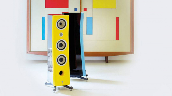 Focal Kanta N°2