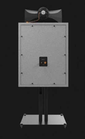Klipsch + Ojas kO-R1