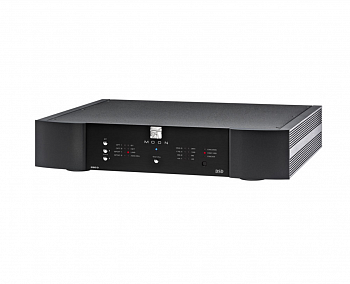 Сетевой проигрыватель Moon by Simaudio 280D MiND 2, Black