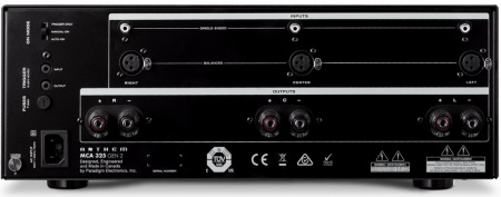 Anthem MCA 325 GEN 2