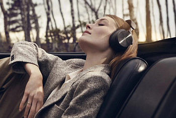 Bang & Olufsen Beoplay H95 Chestnut