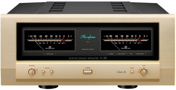 Accuphase A-48