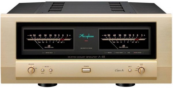 Accuphase A-48